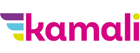 kamali-logo Kamali logo