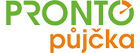 pronto-pujcka-logo Pronto půjčka