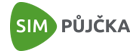 sim-pujcka-logo SIM PŮJČKA